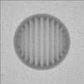 Radiographie IQI Sinus reproduite sur GPU Apple Silicon — vignette 120x120